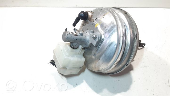 BMW 5 GT F07 Servo-frein 296786685023