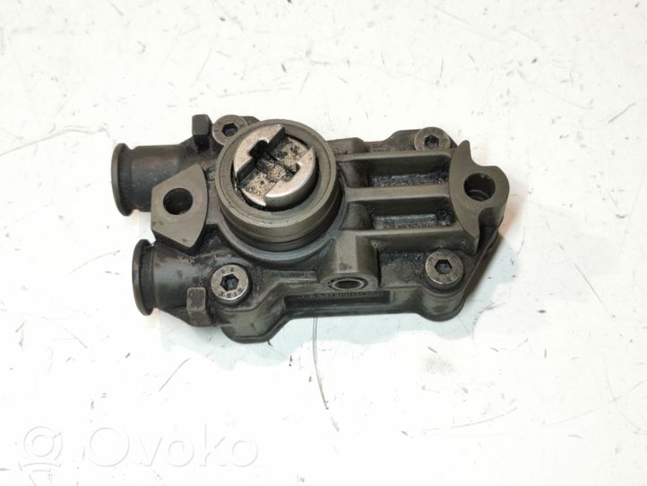 Mercedes-Benz E W210 Pompe d'injection de carburant à haute pression A6110900350