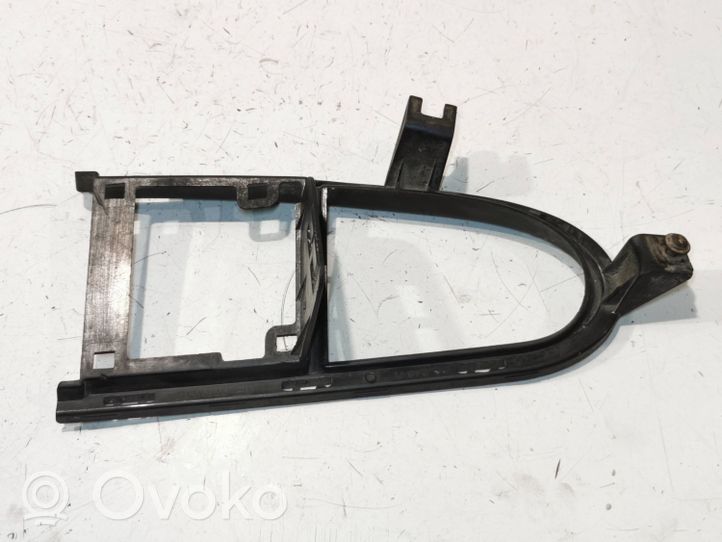 Volkswagen Sharan Grille antibrouillard avant 7M0853683