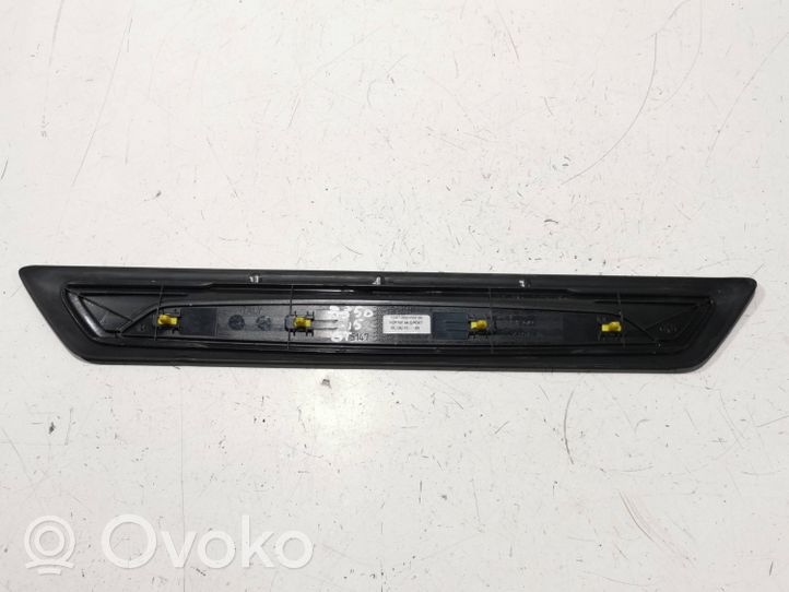 BMW 3 GT F34 Front sill trim cover 7289216