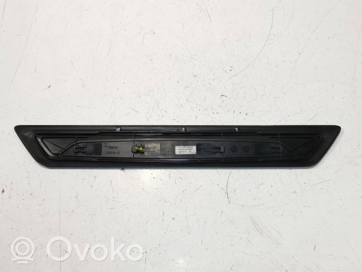 BMW 3 GT F34 Front sill trim cover 7289216