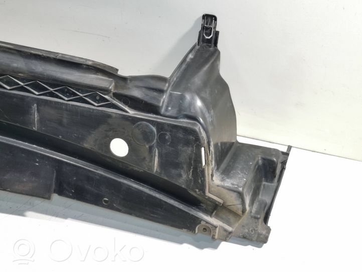 Volvo XC70 Osłona pod zderzak przedni / Absorber 09484049