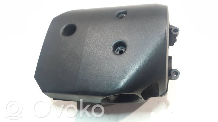 11592270 BMW 5 E34 Steering wheel column trim, 25.00 € | RRR 