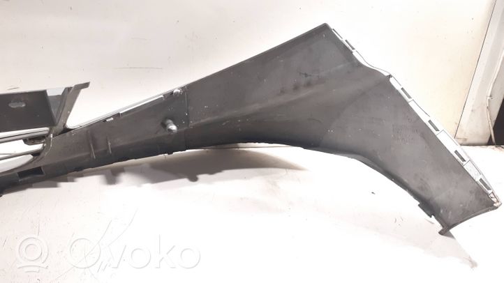 Nissan Primastar Front bumper 