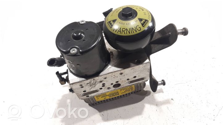 Mercedes-Benz E W211 ABS Pump 0265960046