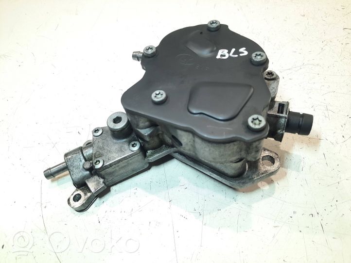 Volkswagen Golf Plus Alipainepumppu 038145215