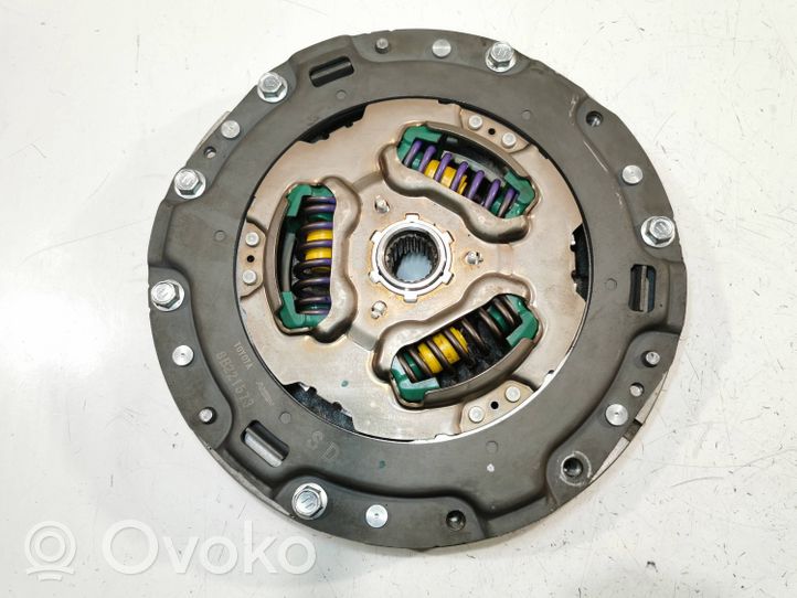 Toyota C-HR Kit d'embrayage 8B221573