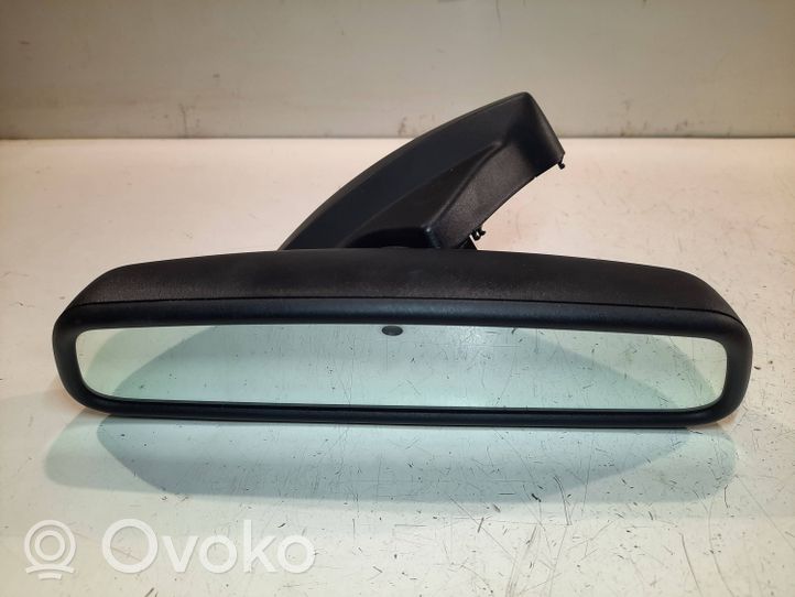 BMW 5 E60 E61 Espejo retrovisor (interior) 913446102