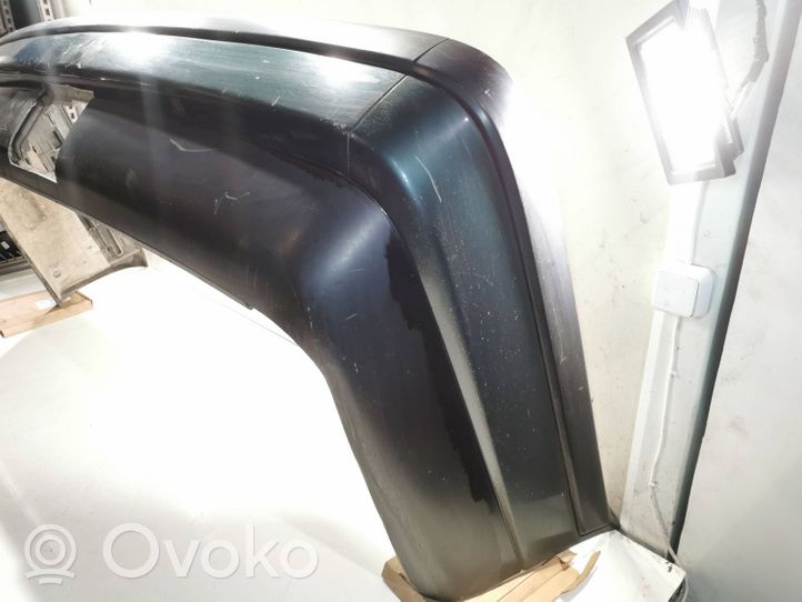 BMW 5 E34 Rear bumper 