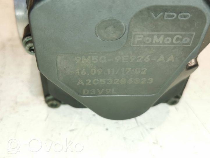 Ford Mondeo MK IV Valvola a farfalla 9M5Q9E926AA