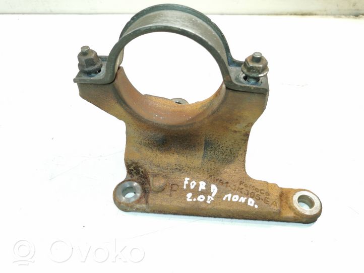 Ford Mondeo MK IV Staffa del cuscinetto di supporto dell’albero di trasmissione AV613K305EA