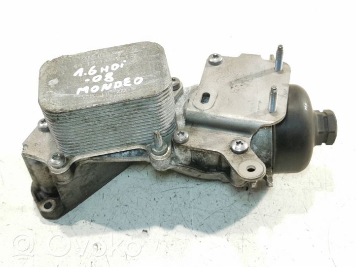 Ford Mondeo MK IV Radiatore dell’olio trasmissione/cambio 