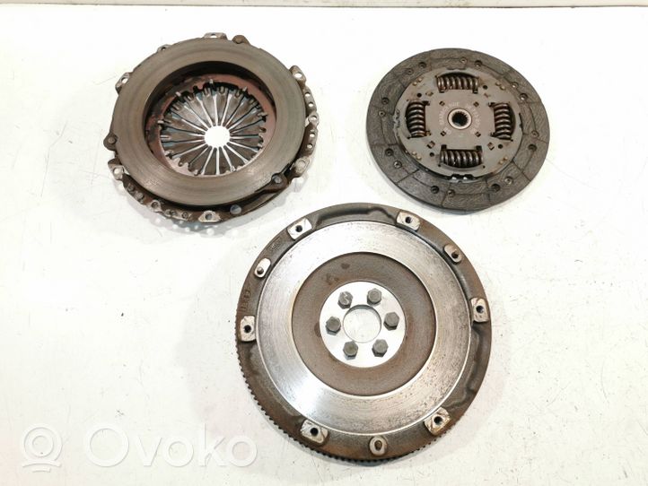 Ford Mondeo MK IV Kit frizione 