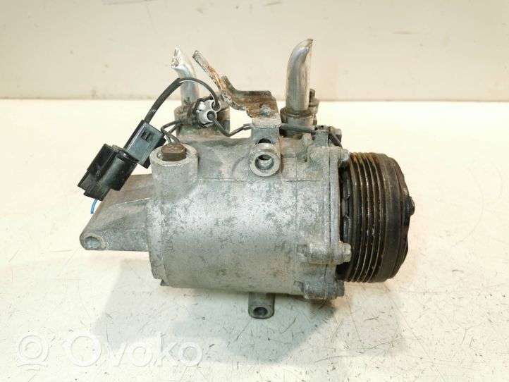 Mitsubishi Colt Compressore aria condizionata (A/C) (pompa) MN164472