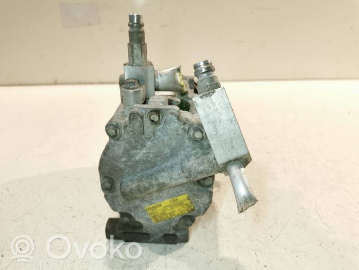 Fiat 500 Compressore aria condizionata (A/C) (pompa) 51747318