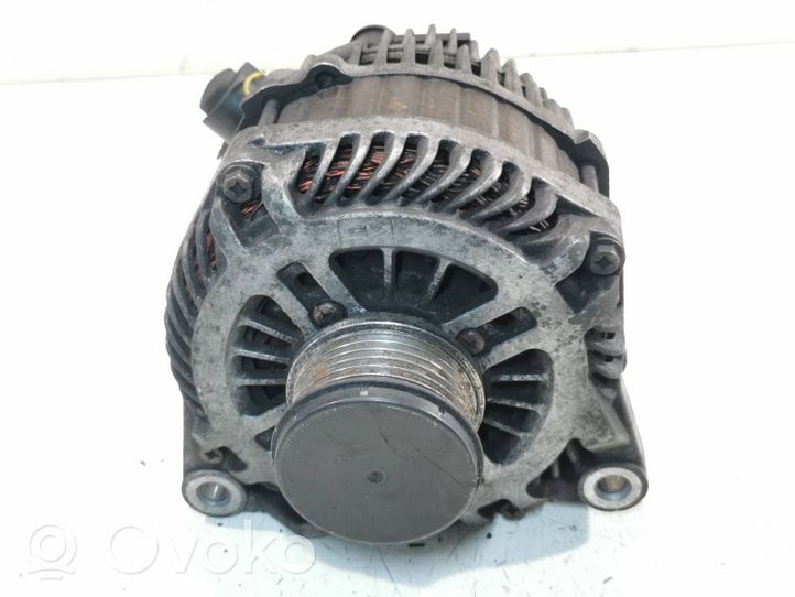 Citroen Jumpy Alternator 9654752880