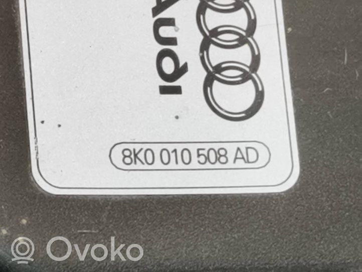 Audi Q5 SQ5 Polttoainesäiliön korkki 8K0010508AD