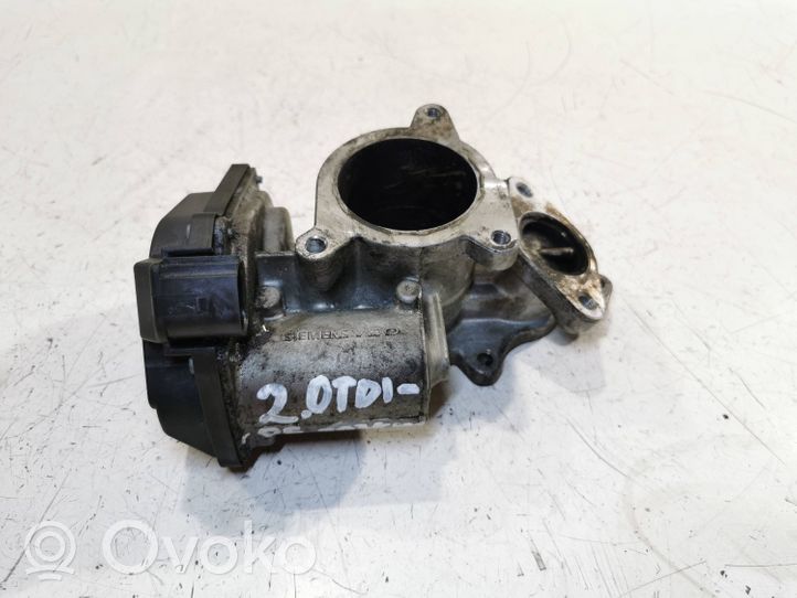 Audi A4 S4 B7 8E 8H Zawór EGR 03G131501R