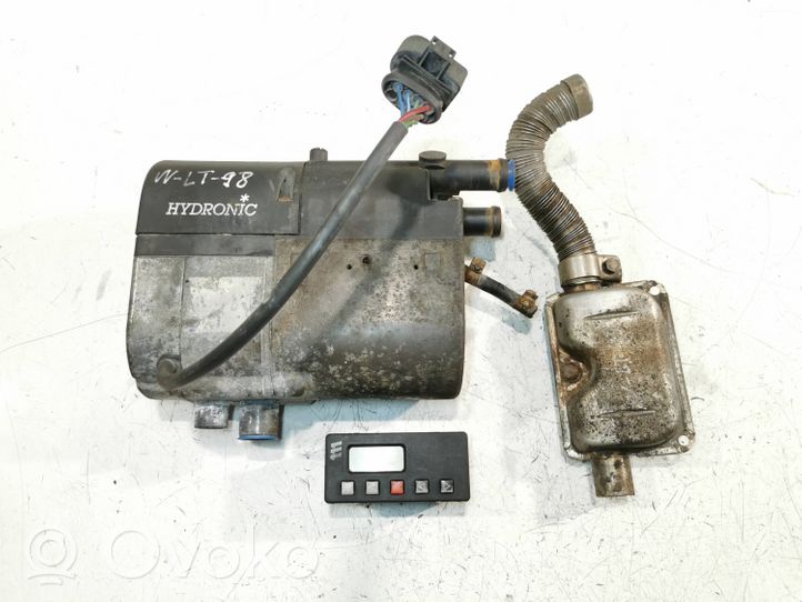 Volkswagen II LT Auxiliary pre-heater (Webasto) 