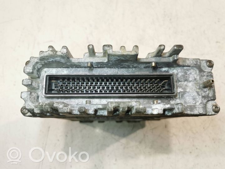 Volkswagen II LT Kit centralina motore ECU e serratura 074906021AQ