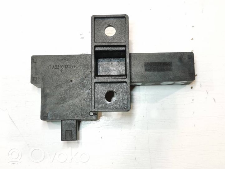 Audi A6 S6 C6 4F Antenne intérieure accès confort 4F0907247