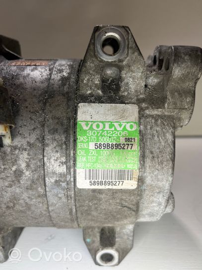 Volvo XC70 Compressore aria condizionata (A/C) (pompa) 30742206