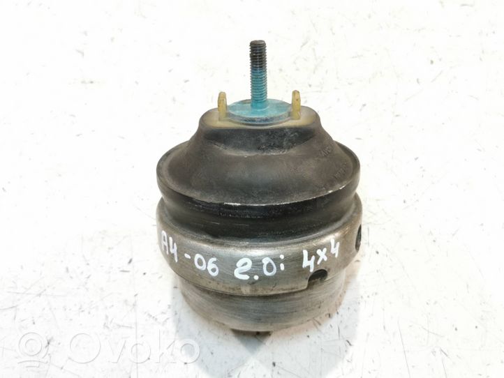 Audi A4 S4 B7 8E 8H Supporto di montaggio del motore 8E0199379AD