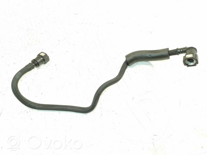 Citroen Berlingo Fuel line/pipe/hose 