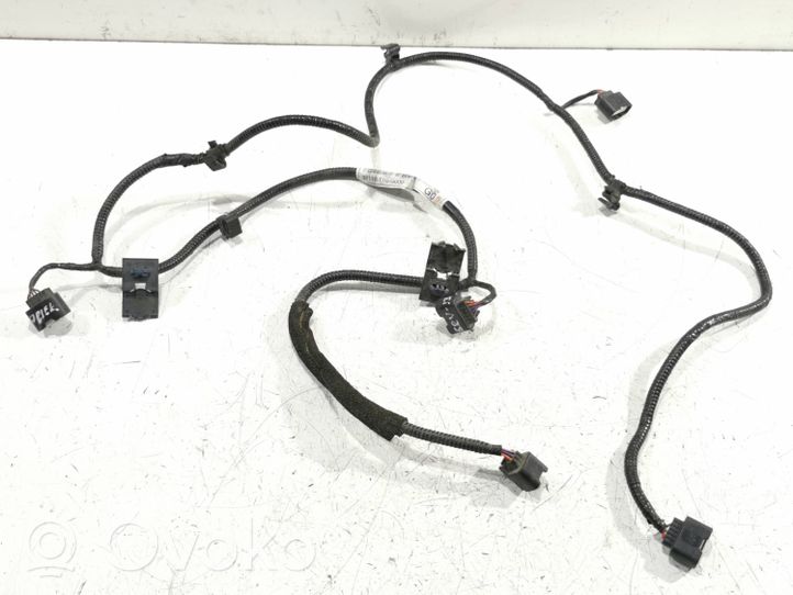 Honda CR-V Parking sensor (PDC) wiring loom 32212T2GG000