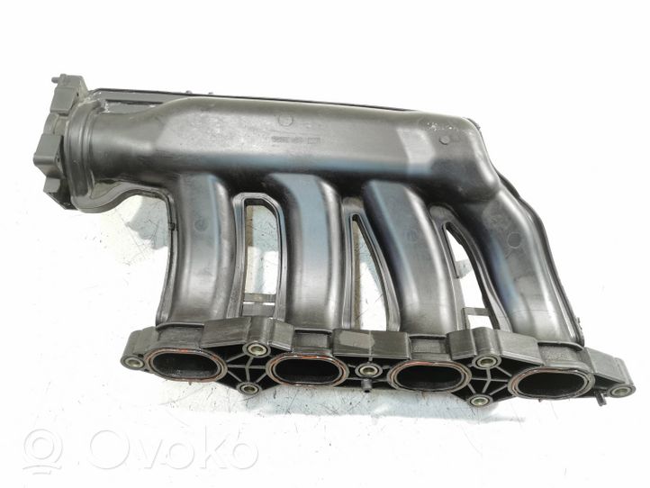 Mercedes-Benz E W211 Collettore di aspirazione A2711400601