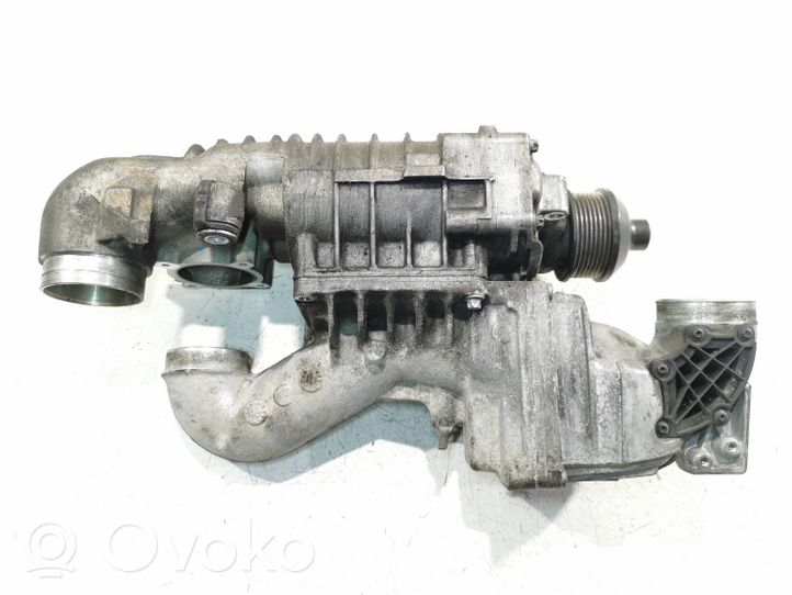 Mercedes-Benz E W211 Supercharger A2710902080