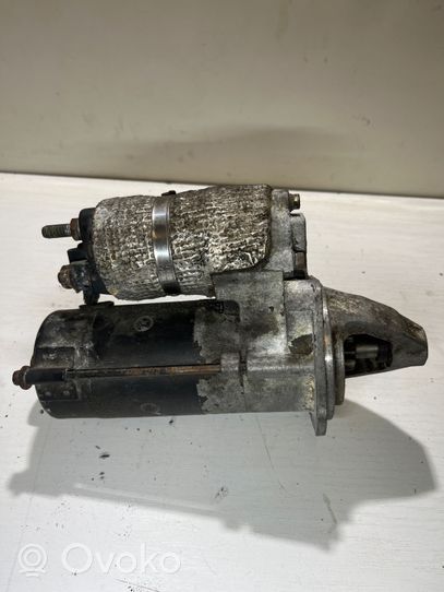 Audi 100 200 5000 C2 Motorino d’avviamento 63223434