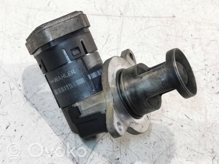 Mercedes-Benz E W211 EGR valve 00005320B1