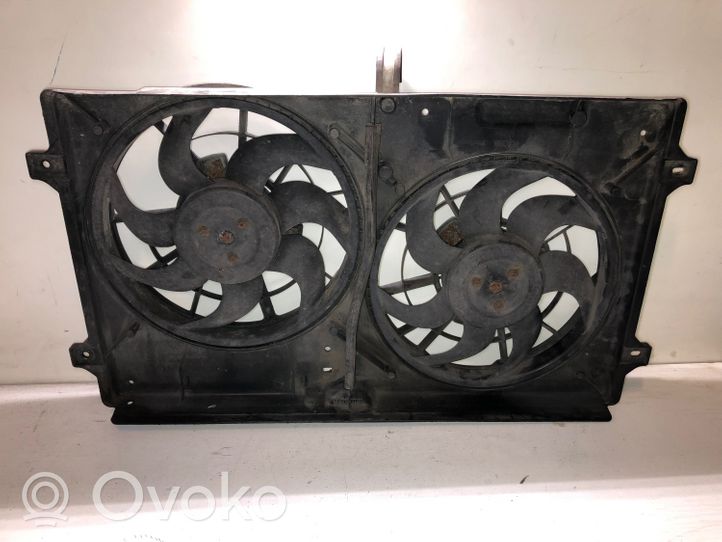 Volkswagen Sharan Kit ventilateur 7M3121203