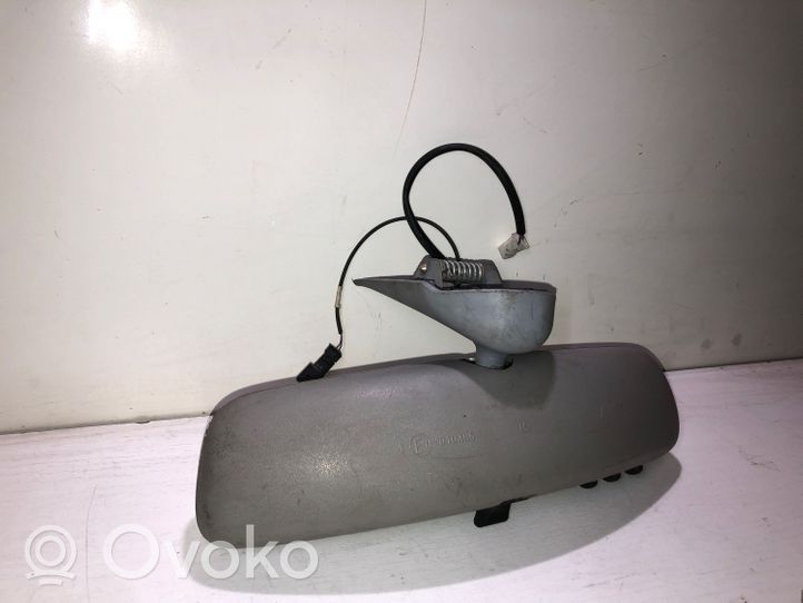 Mercedes-Benz C AMG W203 Rear view mirror (interior) E1010485