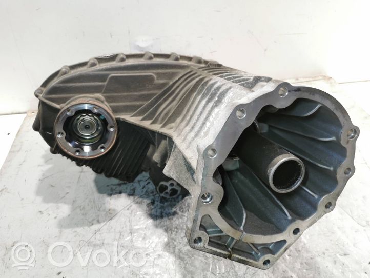 Volkswagen Touareg I Scatola ingranaggi del cambio 0AD341010T