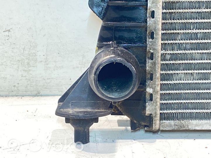 Audi A5 8T 8F Radiateur de refroidissement 507702