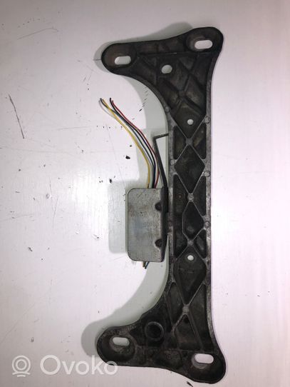 BMW X3 E83 Gearbox mounting bracket 22316760300