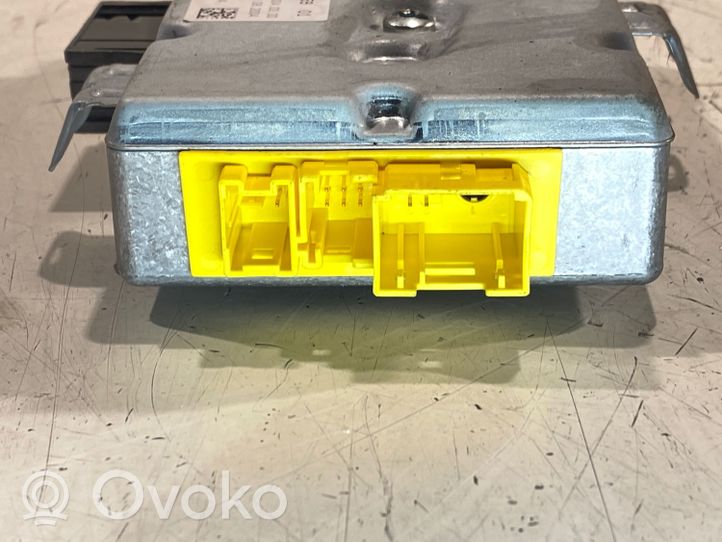 BMW 5 E60 E61 Door control unit/module 61356957759