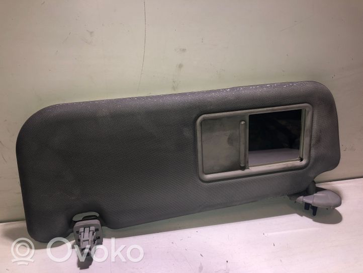 Toyota Avensis T270 Sun visor 