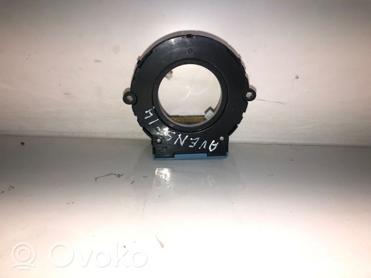 Toyota Avensis T270 Innesco anello di contatto dell’airbag (anello SRS) 8924505030