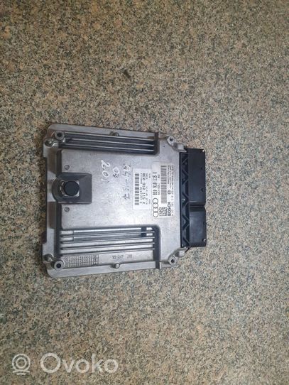 Audi A4 S4 B7 8E 8H Centralina/modulo motore ECU 0247157