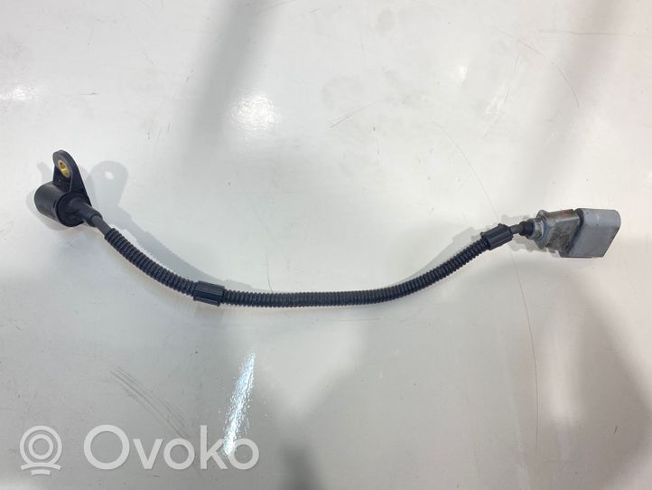 Audi A6 S6 C6 4F Kloķvārpstas stāvokļa sensors 9805940