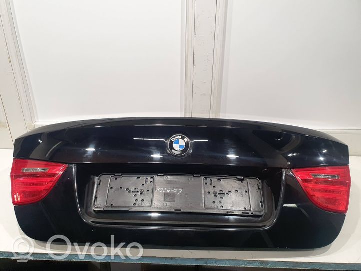 BMW 3 E90 E91 Galo detalių komplektas 324409