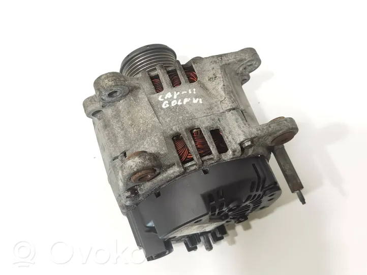 Volkswagen Golf VI Alternator 03L903023A