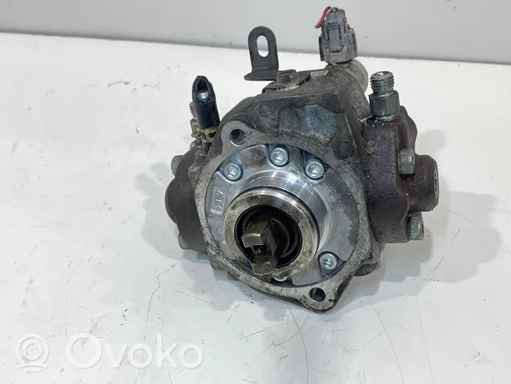 Mitsubishi ASX Polttoaineen ruiskutuksen suurpainepumppu 1460A043