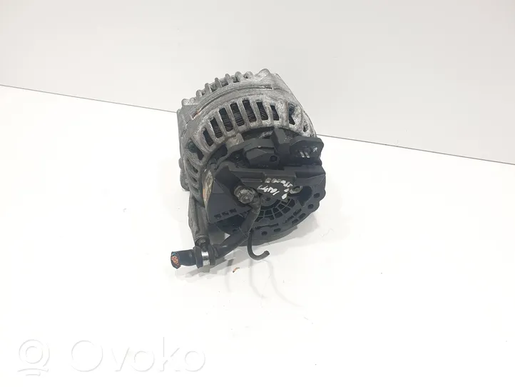 Volkswagen Polo Alternator 0986042810