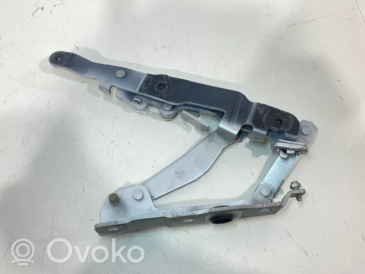 Mercedes-Benz SLK R172 Cerniere del vano motore/cofano A1728800128