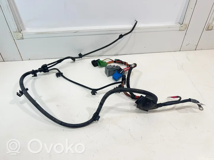 BMW 3 E90 E91 Engine installation wiring loom 7808259-05