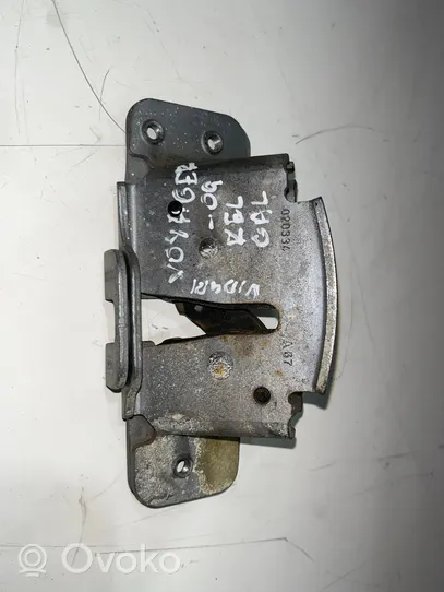 Chrysler Voyager Sliding door lock 020332